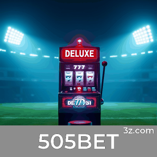 Aproveite o Acesso Seguro e Exclusivo no 505BET