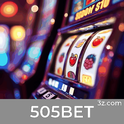 505BET: Inovação e Parcerias com Desenvolvedores de Jogos