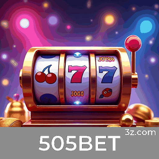 Aposte Onde Estiver com o 505BET App