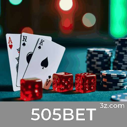 505BET: Estável, Seguro e Otimizado para o Brasil
