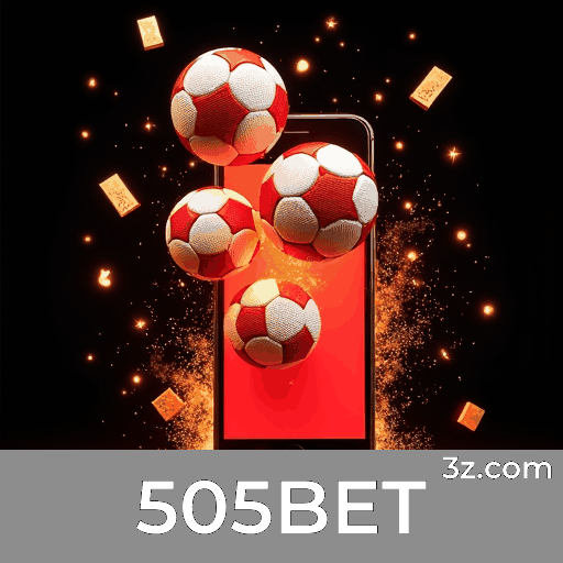 Aproveite o Acesso Seguro e Exclusivo no 505BET