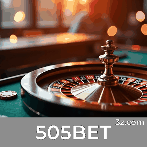 Aproveite o Acesso Seguro e Exclusivo no 505BET
