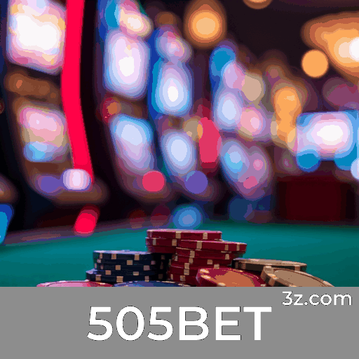 505BET: Desfrute de Bônus Exclusivos e Promoções Incríveis