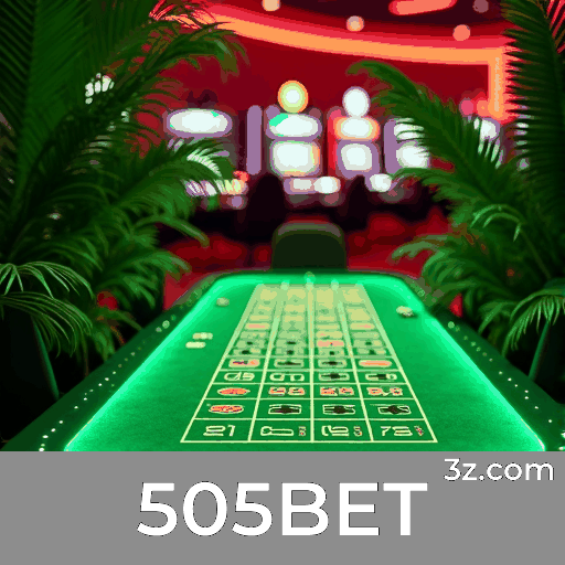 505BET e Esporte: Aumente Suas Apostas com Análise Eficaz