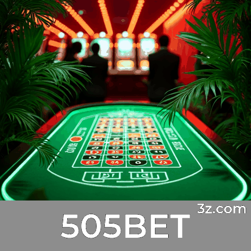 Emocione-se com o Realismo Psicológico do Cassino 505BET