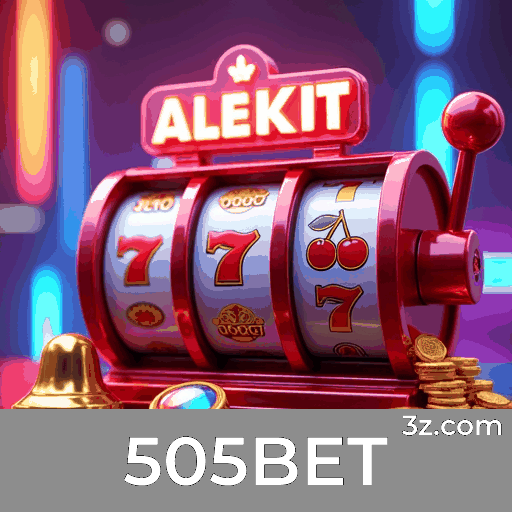 505BET e Esporte: Aumente Suas Apostas com Análise Eficaz