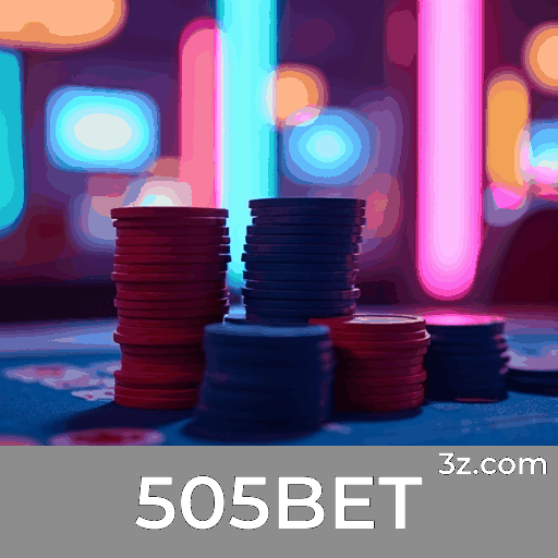 Aposte Onde Estiver com o 505BET App