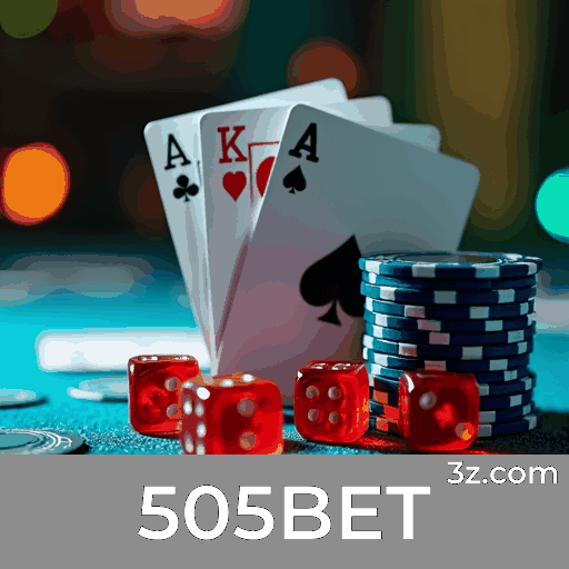 Emocione-se com o Realismo Psicológico do Cassino 505BET