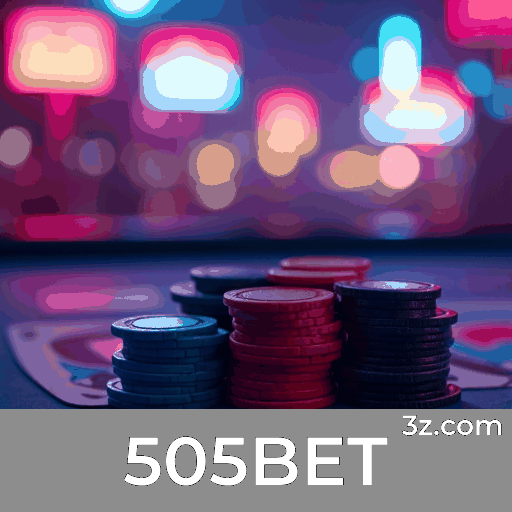 505BET e Esporte: Aumente Suas Apostas com Análise Eficaz