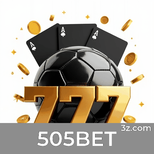505BET: Inovação e Parcerias com Desenvolvedores de Jogos