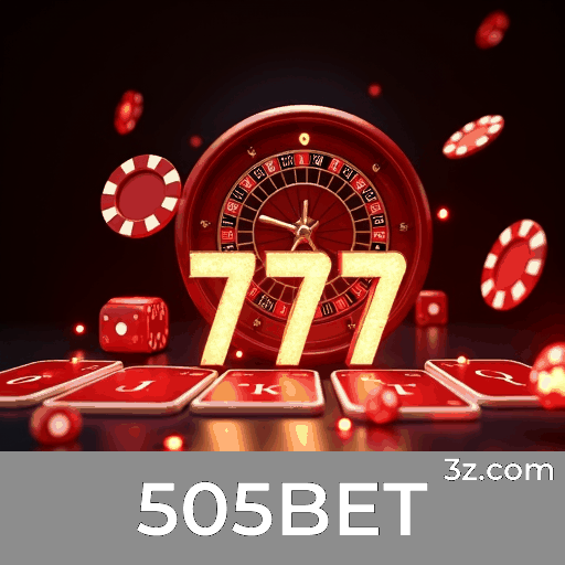505BET: Inovação e Parcerias com Desenvolvedores de Jogos