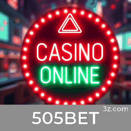 Aposte Onde Estiver com o 505BET App