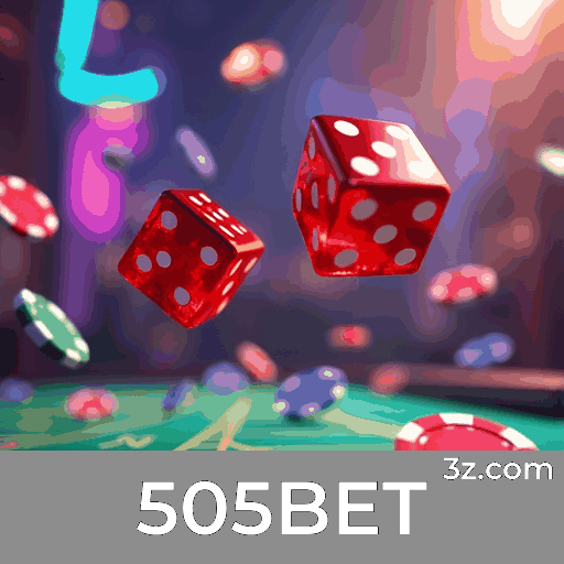 Ideias Revolucionárias em Jogos: Valor Inestimável no 505BET
