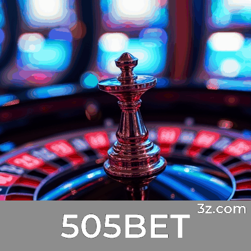 Ideias Revolucionárias em Jogos: Valor Inestimável no 505BET