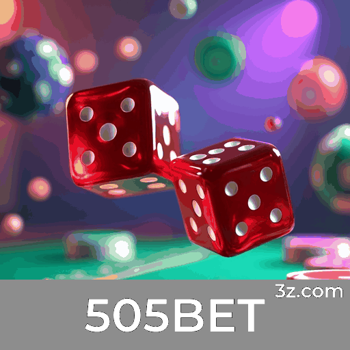 Aposte Onde Estiver com o 505BET App