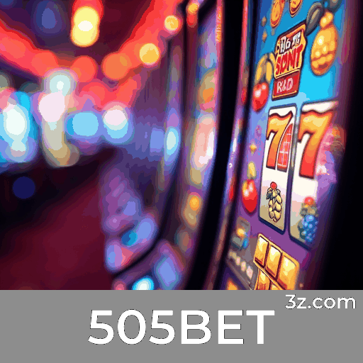 Emocione-se com o Realismo Psicológico do Cassino 505BET