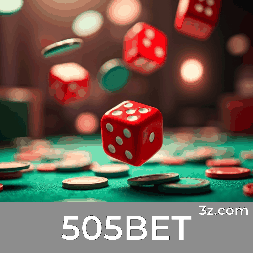505BET: Cassino Seguro e Pagamentos Rápidos
