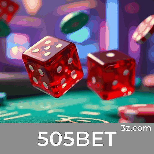 505BET: Desfrute de Bônus Exclusivos e Promoções Incríveis
