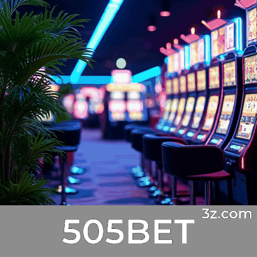 505BET: Desfrute de Bônus Exclusivos e Promoções Incríveis