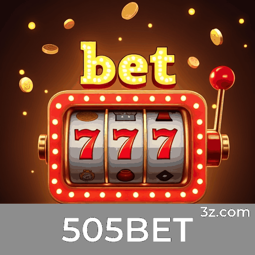 505BET: Desfrute de Bônus Exclusivos e Promoções Incríveis