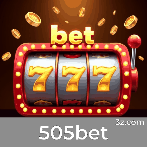 505bet: Ofertas Exclusivas para Usuários Brasileiros
