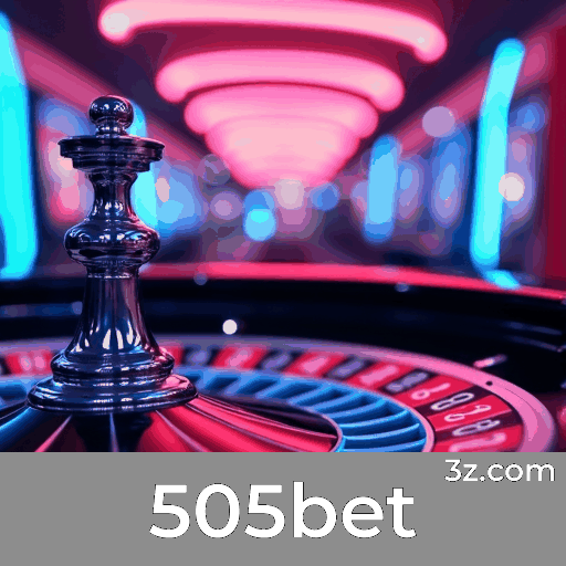505bet App: Recompensas Exclusivas para Você!