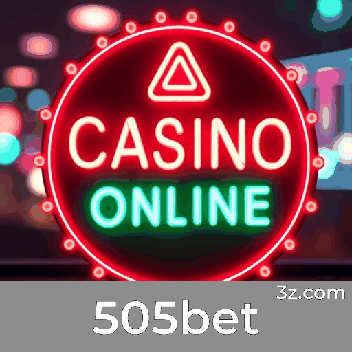 505bet: Liberte a Experiência Exclusiva dos Membros